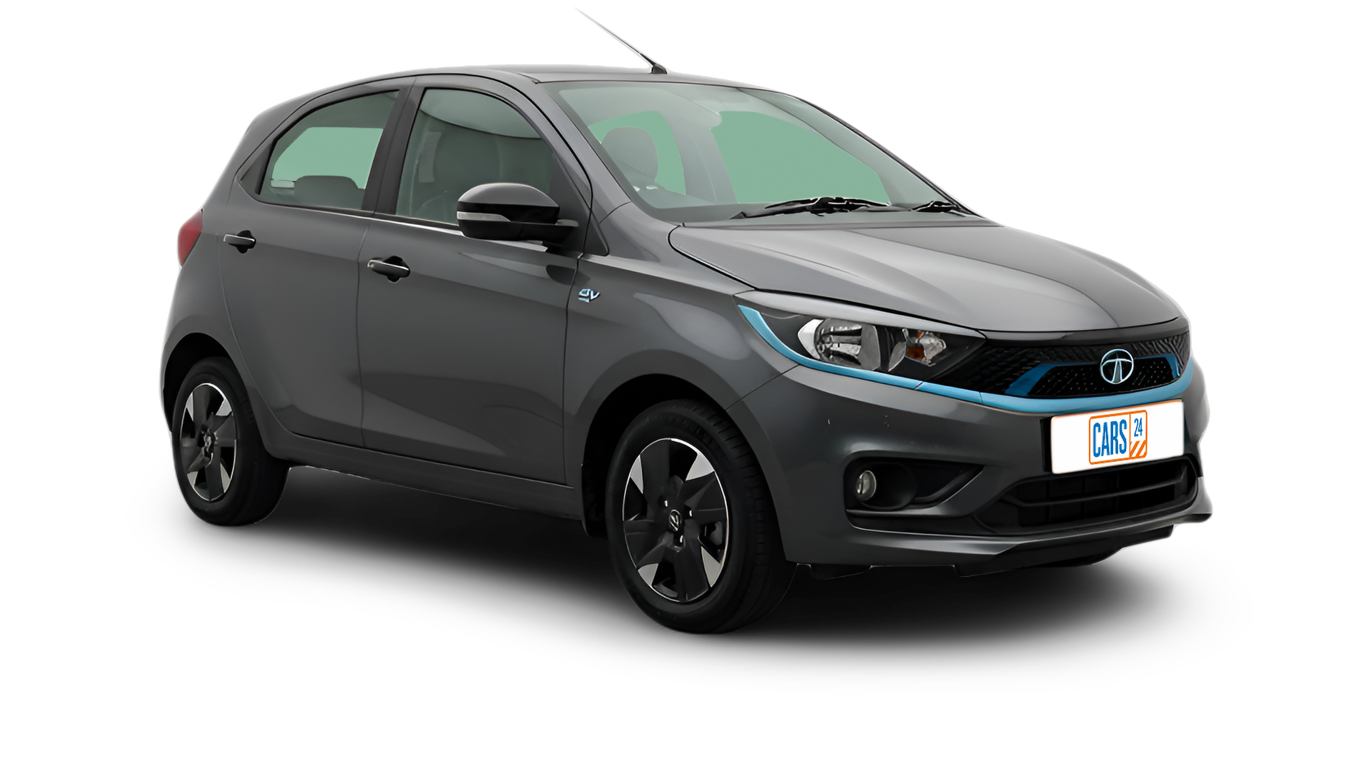 Tata TIAGO EV-img